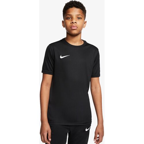Nike dječja majica jr dry park vii tee bv6741-010 Cijene