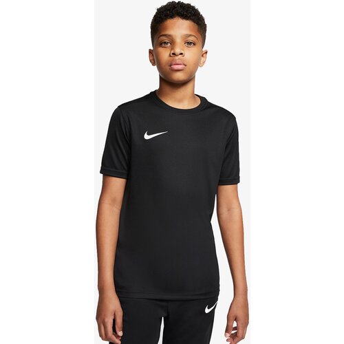 Nike majica za dečake Y NK DF PARK VII JSY SS BV6741-010 Cene