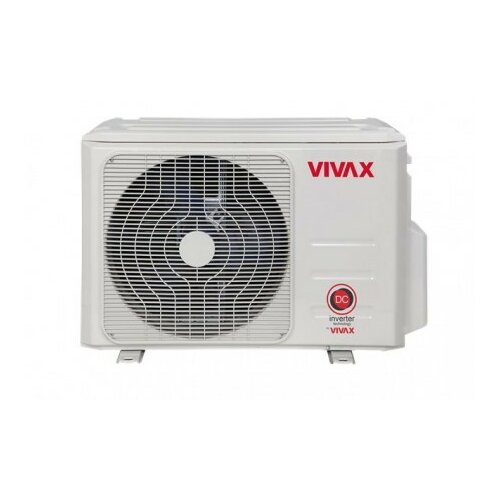 Vivax ACP-18COFM50AERI2, standardna klima spoljašnja jedinica Slike
