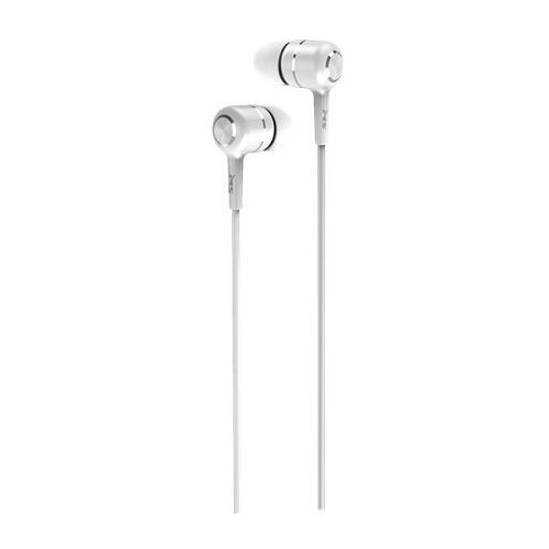 Ms slušalice eos C102 in-ear bele Cene