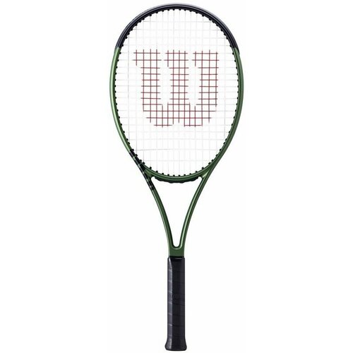 Wilson Blade 101L V8.0 L2 Slike