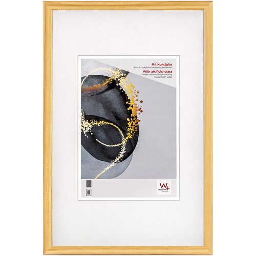 Walther select natur 15x20 holz kunstglas HSX520H Cijene