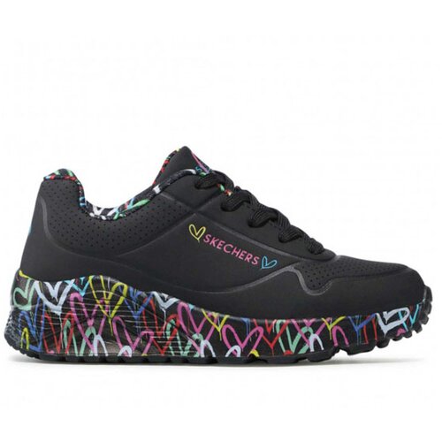 Skechers Patike UNO LITE-LOVEY LUV Slike