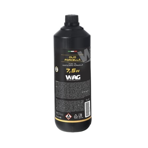 Wag Ulje za viljušku - 7,5w, 1 lit. ( 567011490 ) Cene