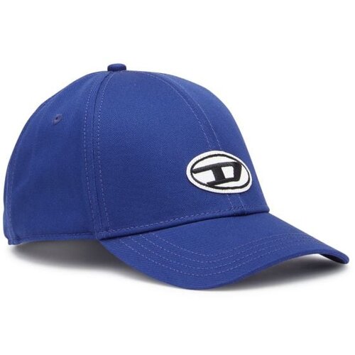 Diesel Cap - C-RUNE HAT purple Cene