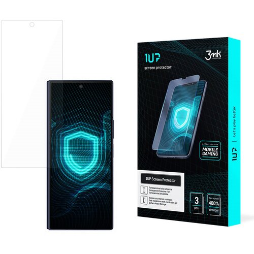 3mk 1UP OVITEK ZA TELEFON SAMSUNG GALAXY Z FOLD 6, (21976362) Cene