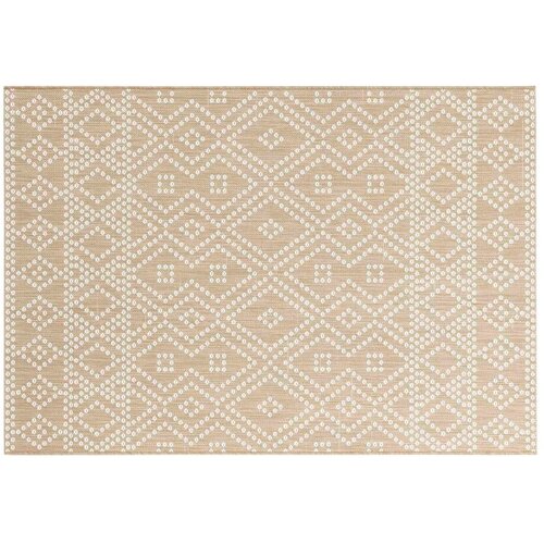 Douceur d intérieur Bež tepih 120x170 cm Tania – Cijene
