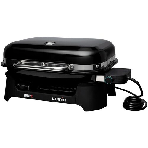 Weber Električni roštilj Lumin 2000 (2,2 kW) Cijene