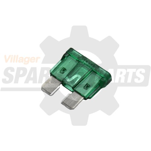Villager 14 - Osigurac 30 A Cijene
