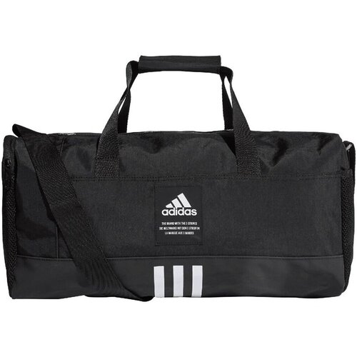 Adidas 4athlts Duffel Crna Slike