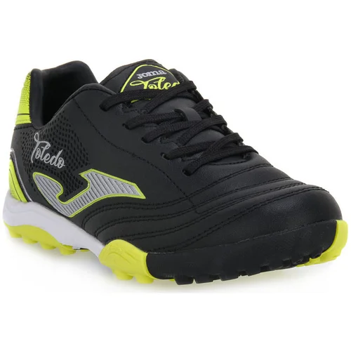 Joma TOLEDO 2201 TURF Crna