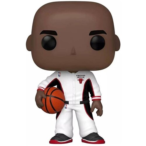 Funko bobble figure NBA Legends POP! - Michael Jordan (Bulls White Warmup) Exclusive Slike