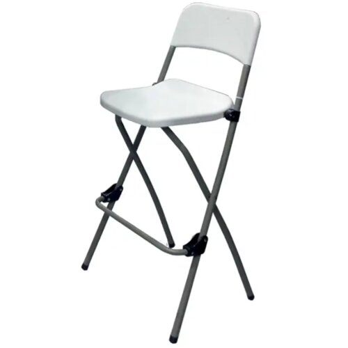  Stolica barska 36x100.5cm sedi&scaron;te v 73cm tvrda plastika Cene