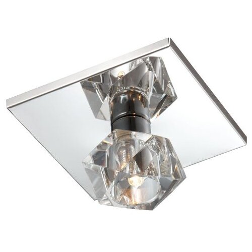  ice cube chromo plafonski luster 300x30 Cene