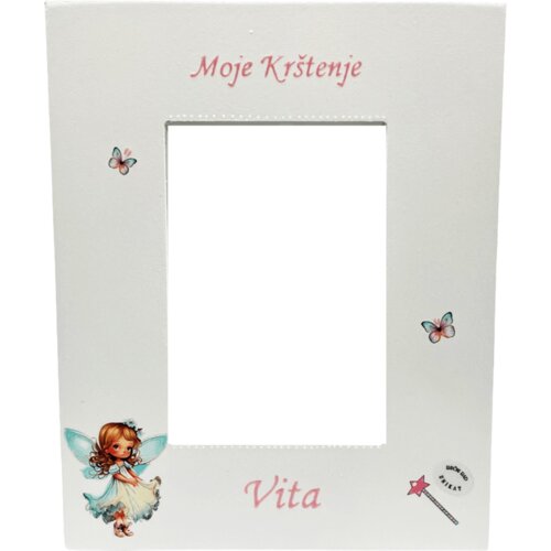  Personalizirani okvir za fotografije Š151154 Cene