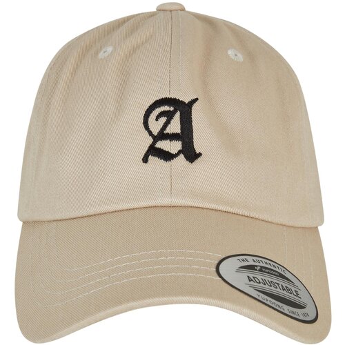 MT Accessoires Cap A - beige Slike