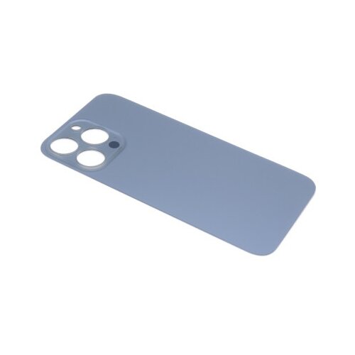  Poklopac baterije za iphone 13 pro blue (no logo) ( SD13143 ) Cene