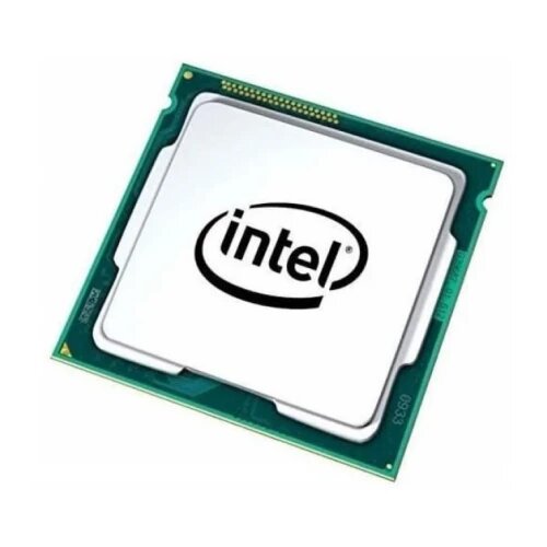 Intel CPU s1200 Celeron G5905 2-Core 3.5GHz Tray Cene