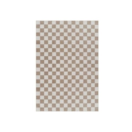 Conceptum Hypnose damas 4001 - tepih u krem i sme&amp;scaron;nim tonovima (160 x 230 cm) Slike