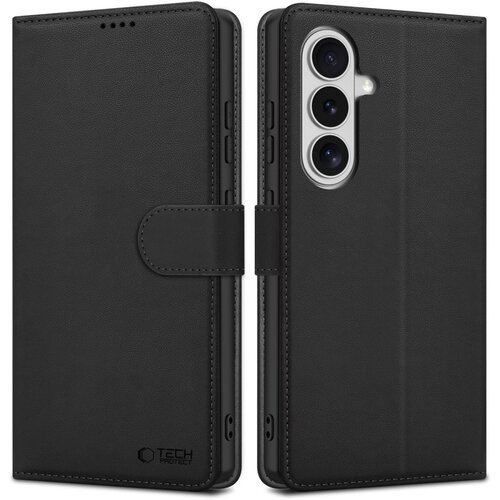 TECH-PROTECT DENARNICA ZA SAMSUNG GALAXY S26 Z ŽEPOM ZA KARTICE, (5000259639) Cene