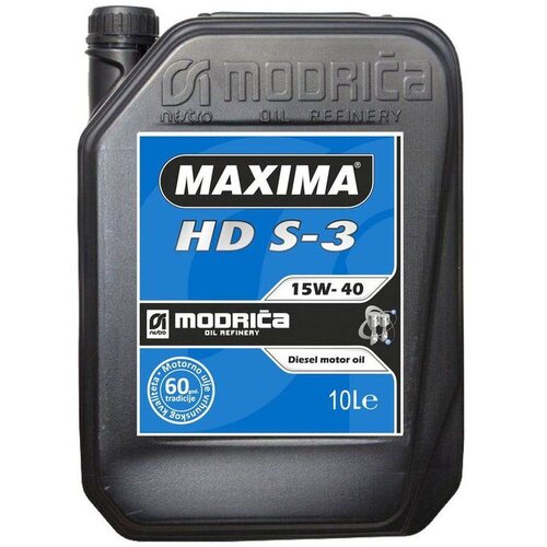 Optima Maxima HD S3 30W 10 L Slike