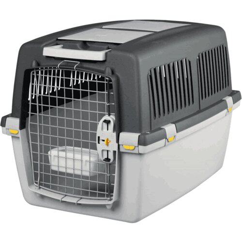 Trixie Transportni boks Gulliver - Velikost 4: G 72 x Š 52 x V 51 cm Cene
