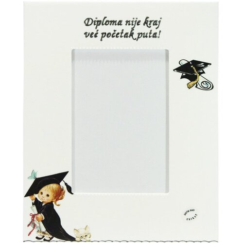  Darilo za diplomo - Okvir za fotografije Š151112 Cene