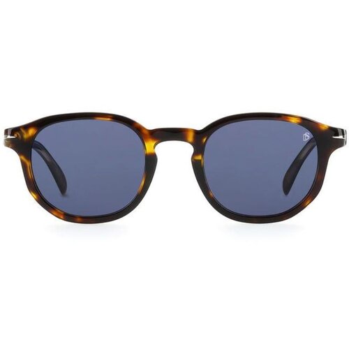 David Beckham naočale DB 1007/S 49 Tortoise Cene