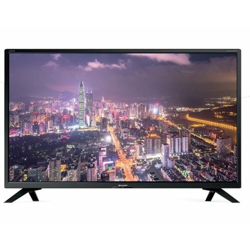 Sharp LC-32HI5432E HD Ready Smart LED televizor Slike