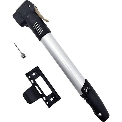 BikeLab Ručna pumpa za bicikl siva jc-311c ( -007 ) Slike