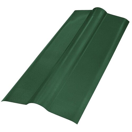 Gutta Pribor za valovite ploče (Zelene boje, 1.050 x 470 mm) Cijene