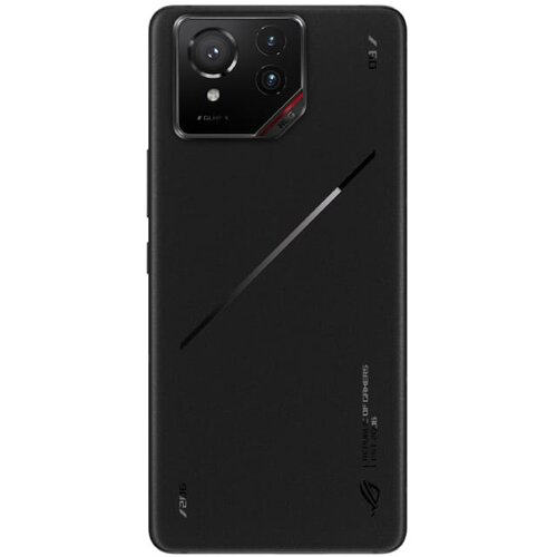Asus ROG Phone 9 Pro 16GB/512GB Android 15 Phantom Black (AI2501-... Cene