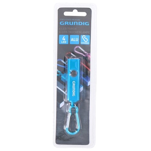  Led Lampa Privezak Grundig light blue 4LED Cene