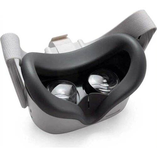  Silikonska prevleka za Oculus Quest 2 VR očala (Silicon face cover) Slike