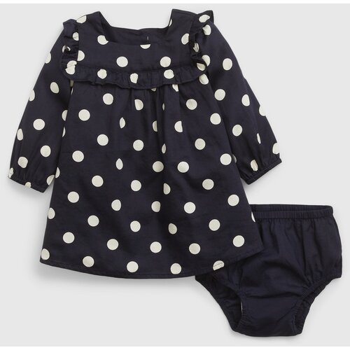GAP Baby Polka Dot Dress - Girls Cene