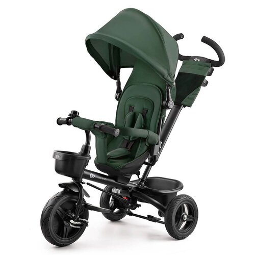 Kinderkraft tricikl aveo mystic green (KRAVEO00GRE0000) Slike