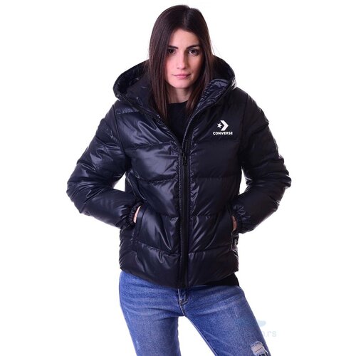 Converse ženska jakna down fill puffer jacket Cene
