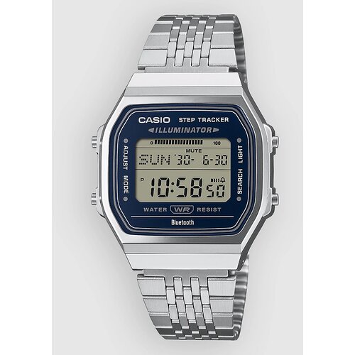 Casio silver Cene