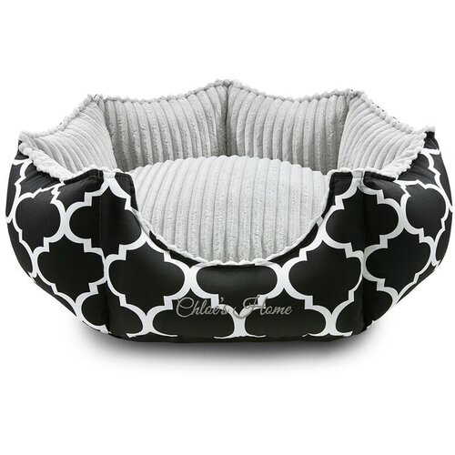 Chloe's Home Krevet Rome Black Cijene