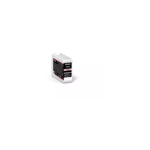 Tinta EPSON T46S6 UltraChrome Pro Light Magenta Slike