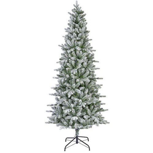 Novogodišnja jelka snežna killington fir 210cm Slike