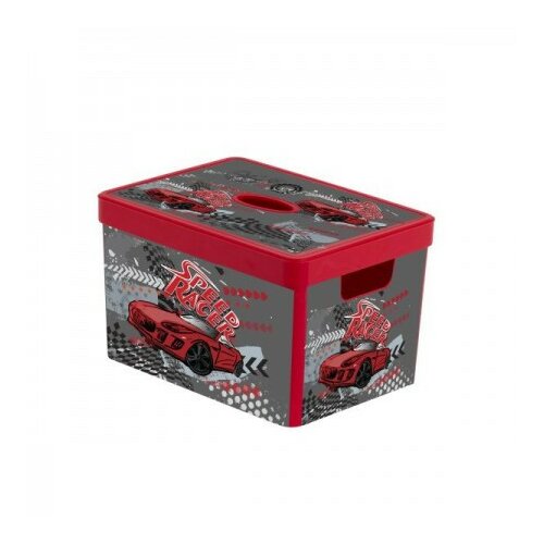 Racer Kutija za igračke speed racer ( 48/07092 ) Slike