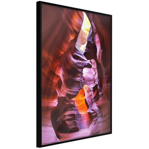  Poster - Nature Doesn't Need Filters 40x60 Cijene