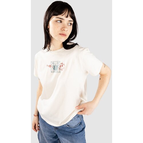 Volcom Fa F Rygalski T-shirt bone Slike