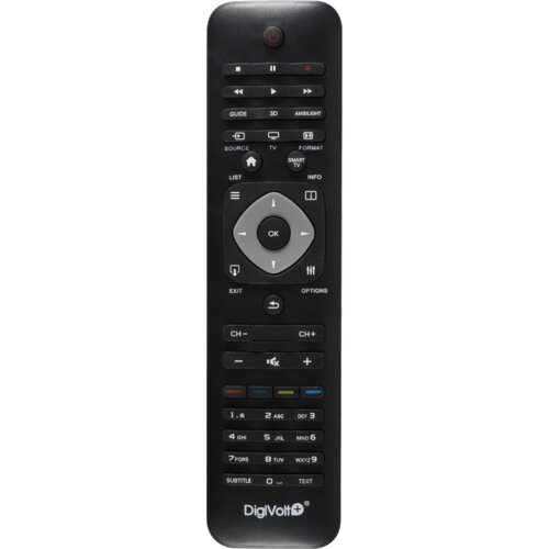 Home Daljinski upravljač za Philips Smart TV prijemnike - URC PH Cijene
