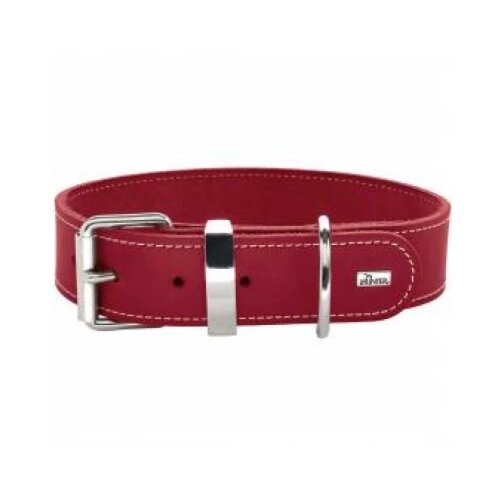 Hunter Ogrlica Alborg Specijal 40/S crvena Slike