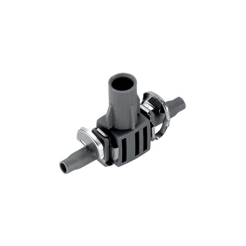 Gardena T-spojnica za prskalice 3/16 micro-drip-sistem Slike