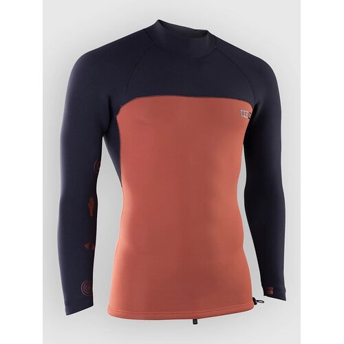 Ion Neo Top 2/2 Ls Longsleeve Lycra black Cene