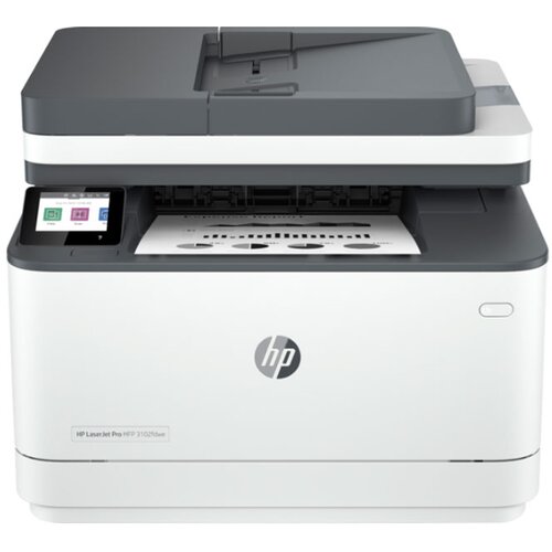 HP Večfunkcijska naprava Laserjet Pro MFP 3102fdwe Cene