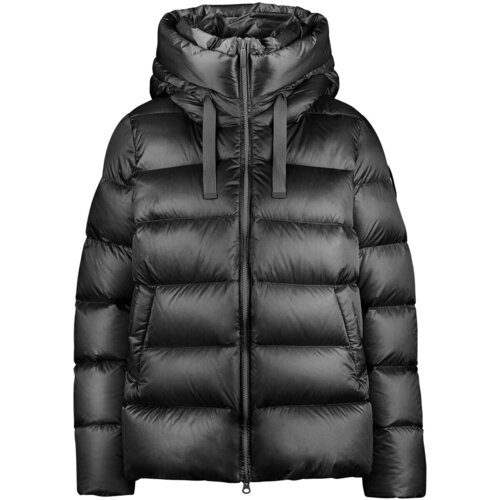 Bomboogie Jakne Rome Down Jacket Črna Slike